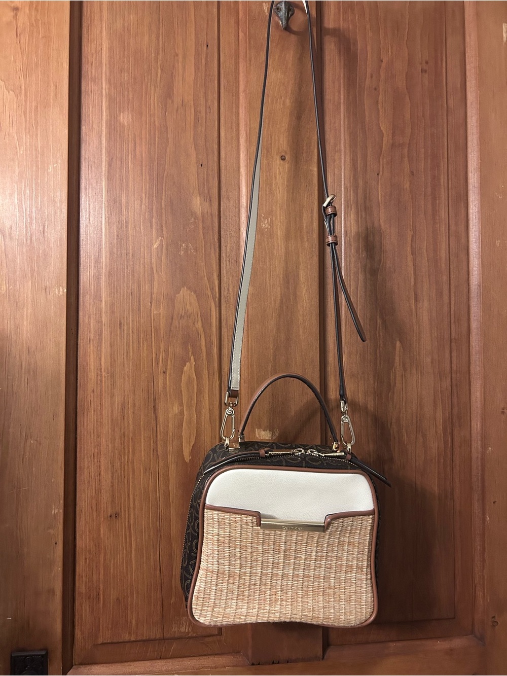 Calvin Klein Purse and Card Holder